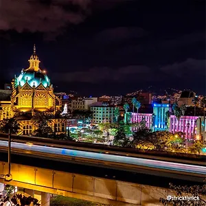 Hotel Nutibara, Medellín